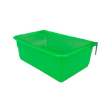Bon Rural Plastic Bird Bowl