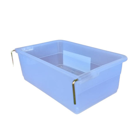 Budget Rectangle Feed Bowls