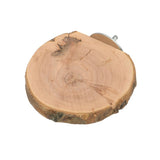 Beak Joy Apple Wood Platform Perch