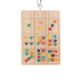 Cork Counting Board