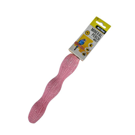 Calcium Wave Perches