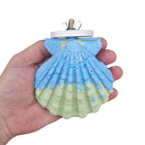 Calcium Clam Nibble
