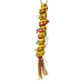 Feathered Friends Caterpillar Pinata