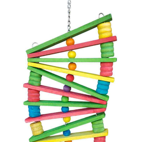 Cheeky Bird Groovy Slats