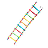 Cheeky Bird Rainbow Ladder