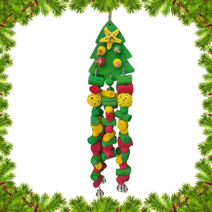 Christmas Jingle Tree