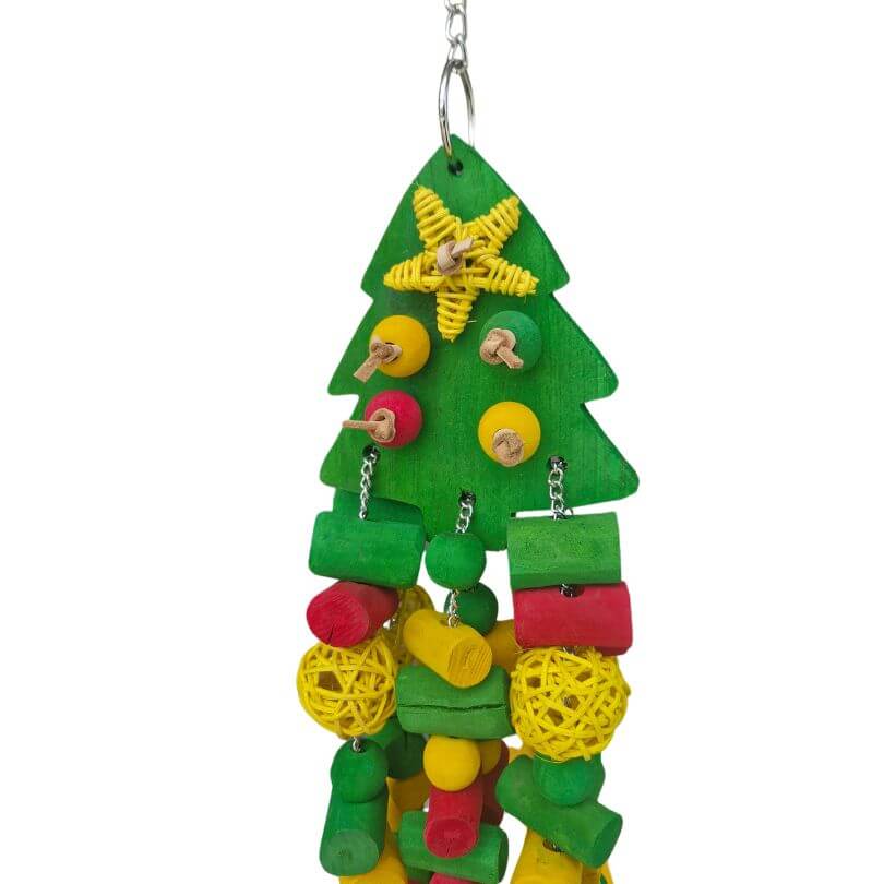 Christmas Jingle Tree