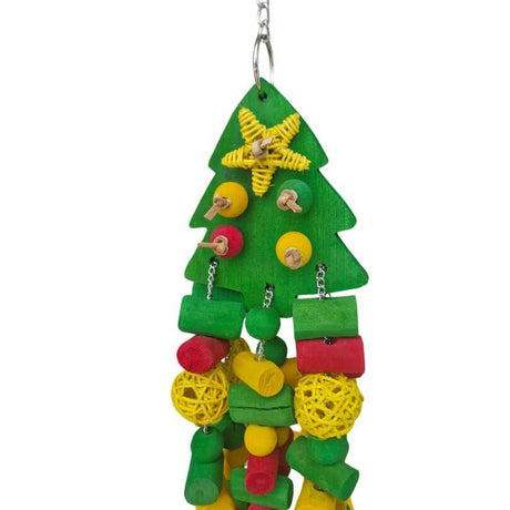 Christmas Jingle Tree Large