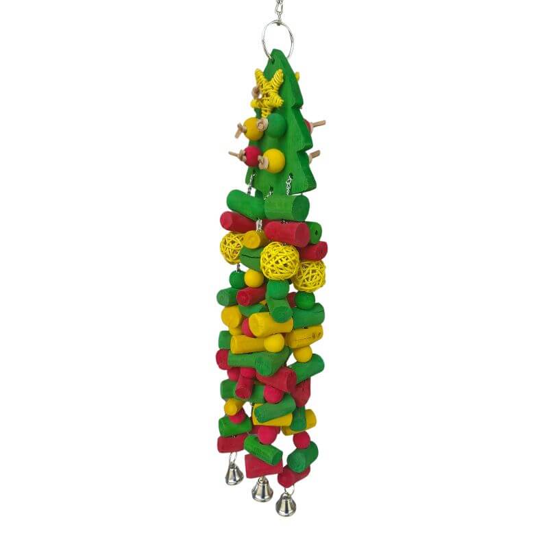 Christmas Jingle Tree