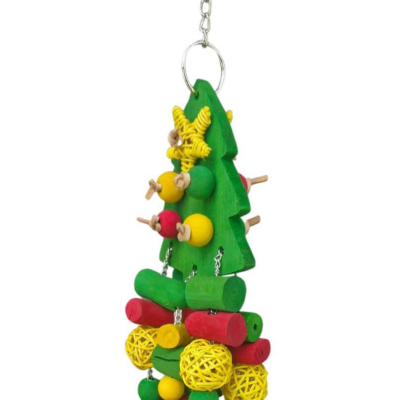 Christmas Jingle Tree