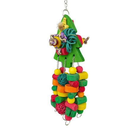 Christmas Jingle Tree Medium