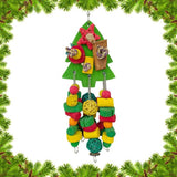 Christmas Jingle Tree Medium