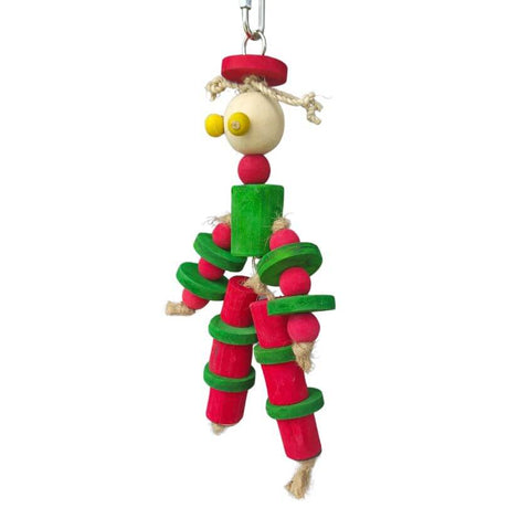 Christmas Santa's Little Helper