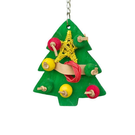 Christmas Java Tree Small