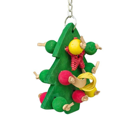 Christmas Java Tree Small