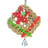 Christmas Mini Seagrass Nibble