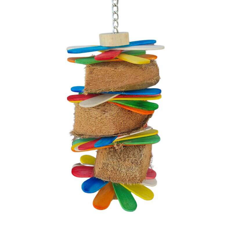 Coco Paddle Stack
