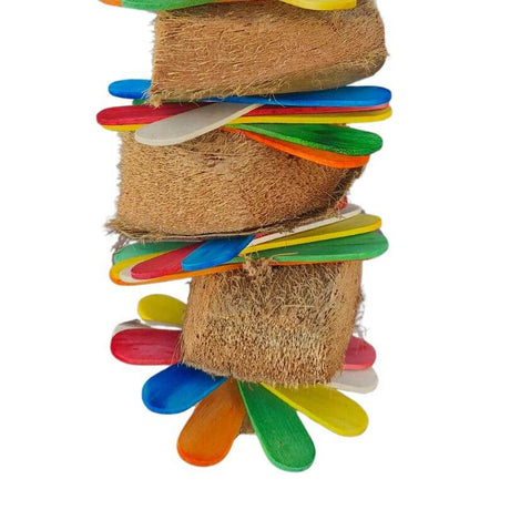 Coco Paddle Stack
