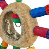 Coco Java Wheel