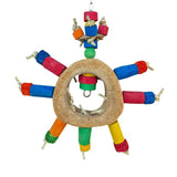 Coco Java Wheel
