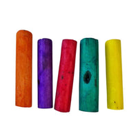 Thumbnail for Coloured Sola Log Chews 5pk