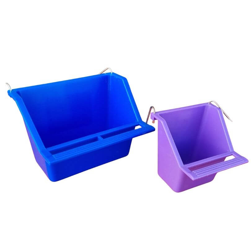Coop Cup with Perch