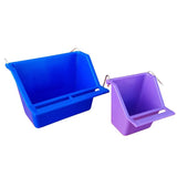Coop Cup with Perch