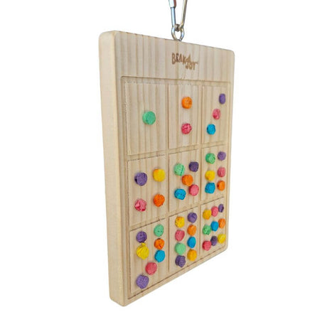 Cork Counting Board