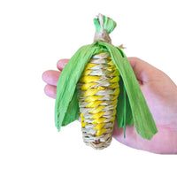 Thumbnail for Corn Cob Foot Toy