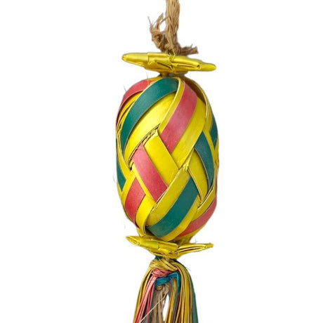Cracker Mini Pinata