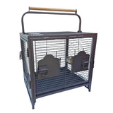 Deluxe Parrot Carrier