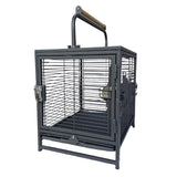 Deluxe Parrot Carrier