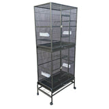 Double Storey Small Bird Cage