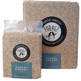 Forage Everyday Canary and Finch Blend