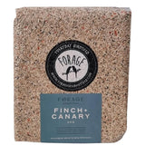 Forage Everyday Canary and Finch Blend