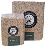 Forage Everyday Budgie Blend