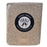 Forage Everyday Small Parrot Light Blend