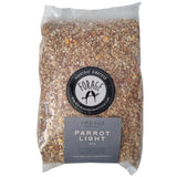 Forage Everyday Large Parrot Light Blend