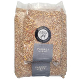 Forage Everyday Large Parrot Light Blend
