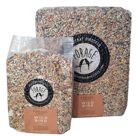 Forage Everyday Wild Bird Blend