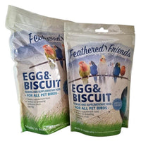 Thumbnail for Feathered Friends Egg and Biscuit