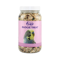 Thumbnail for Feather Chef Budgie Treat 350g