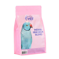 Thumbnail for Feather Chef Indian Ringneck Blend