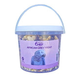 Feather Chef African Grey Treat