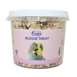 Feather Chef Budgie Treat