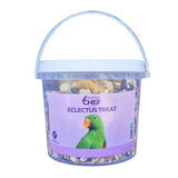 Feather Chef Eclectus Treat