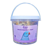 Feather Chef Indian Ringneck Treat