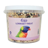Feather Chef Lorikeet Treat