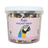 Feather Chef Macaw Treat