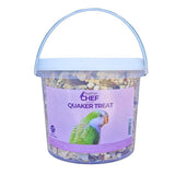 Feather Chef Quaker Treat